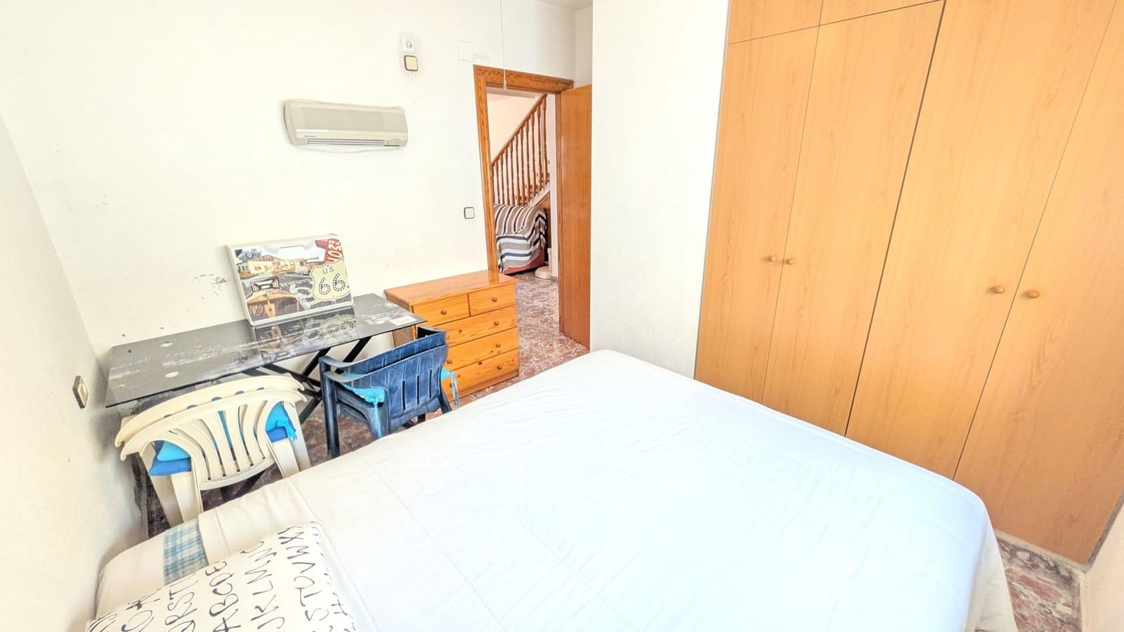 5 soveværelse Rækkehus til salg i Lo Pagan - € 243.900 (Ref: 9849296)