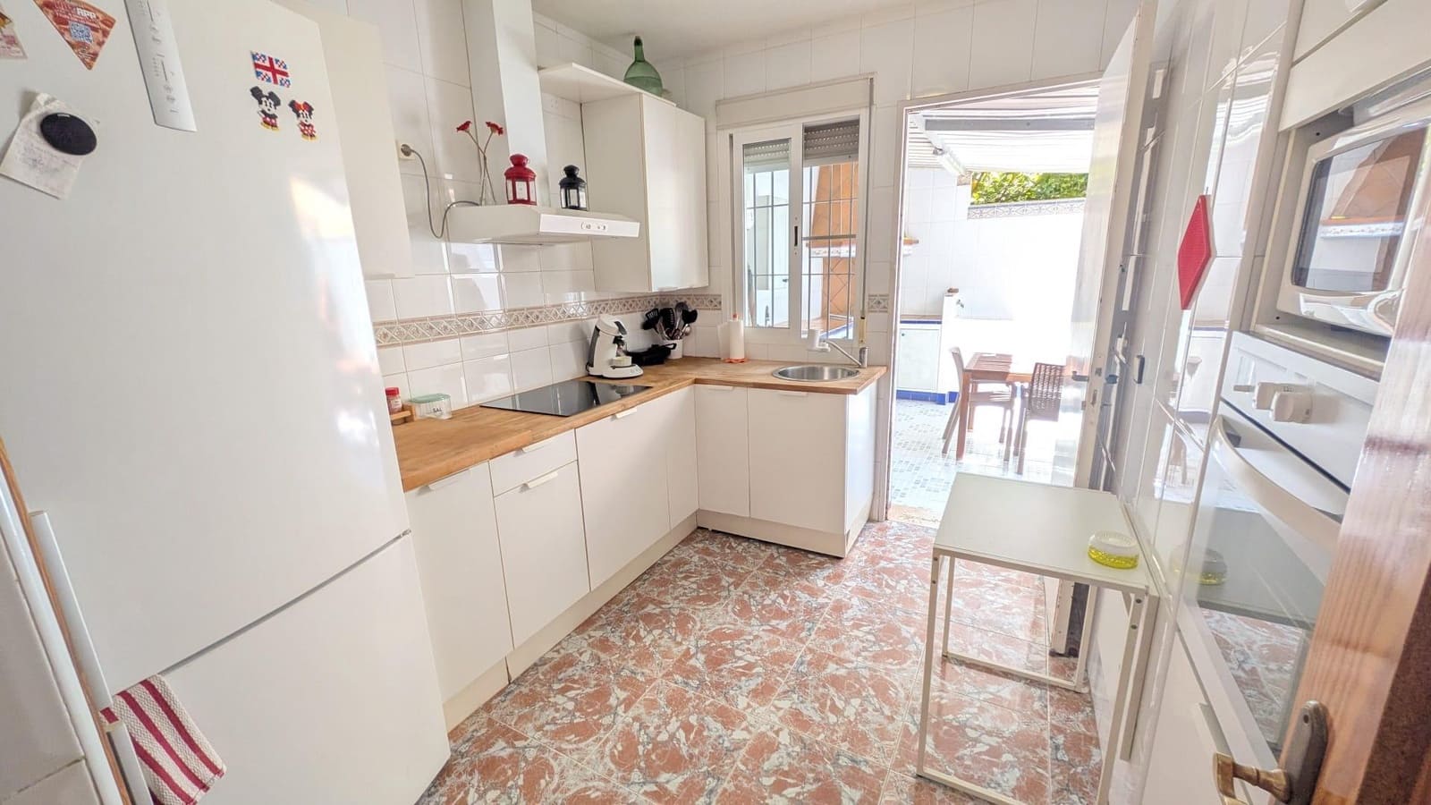 5 soveværelse Rækkehus til salg i Lo Pagan - € 243.900 (Ref: 9849296)