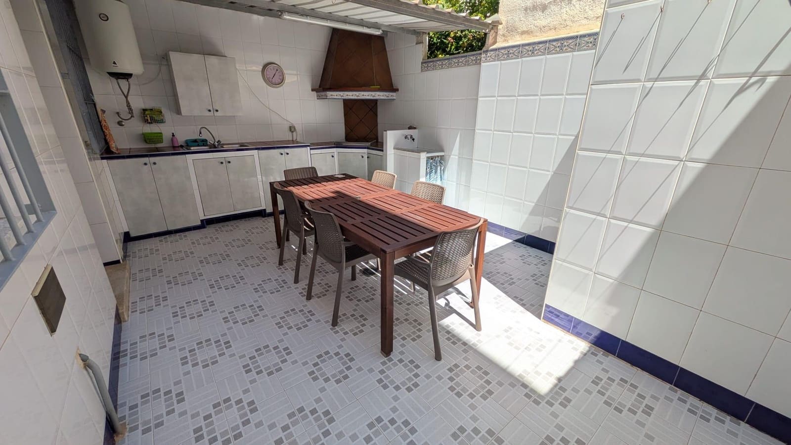 5 soveværelse Rækkehus til salg i Lo Pagan - € 243.900 (Ref: 9849296)