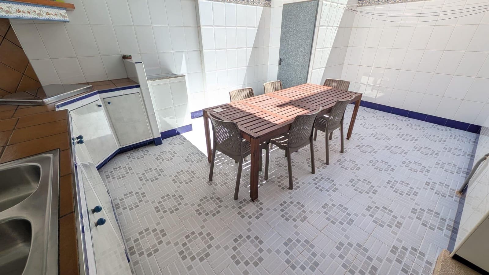5 soveværelse Rækkehus til salg i Lo Pagan - € 243.900 (Ref: 9849296)