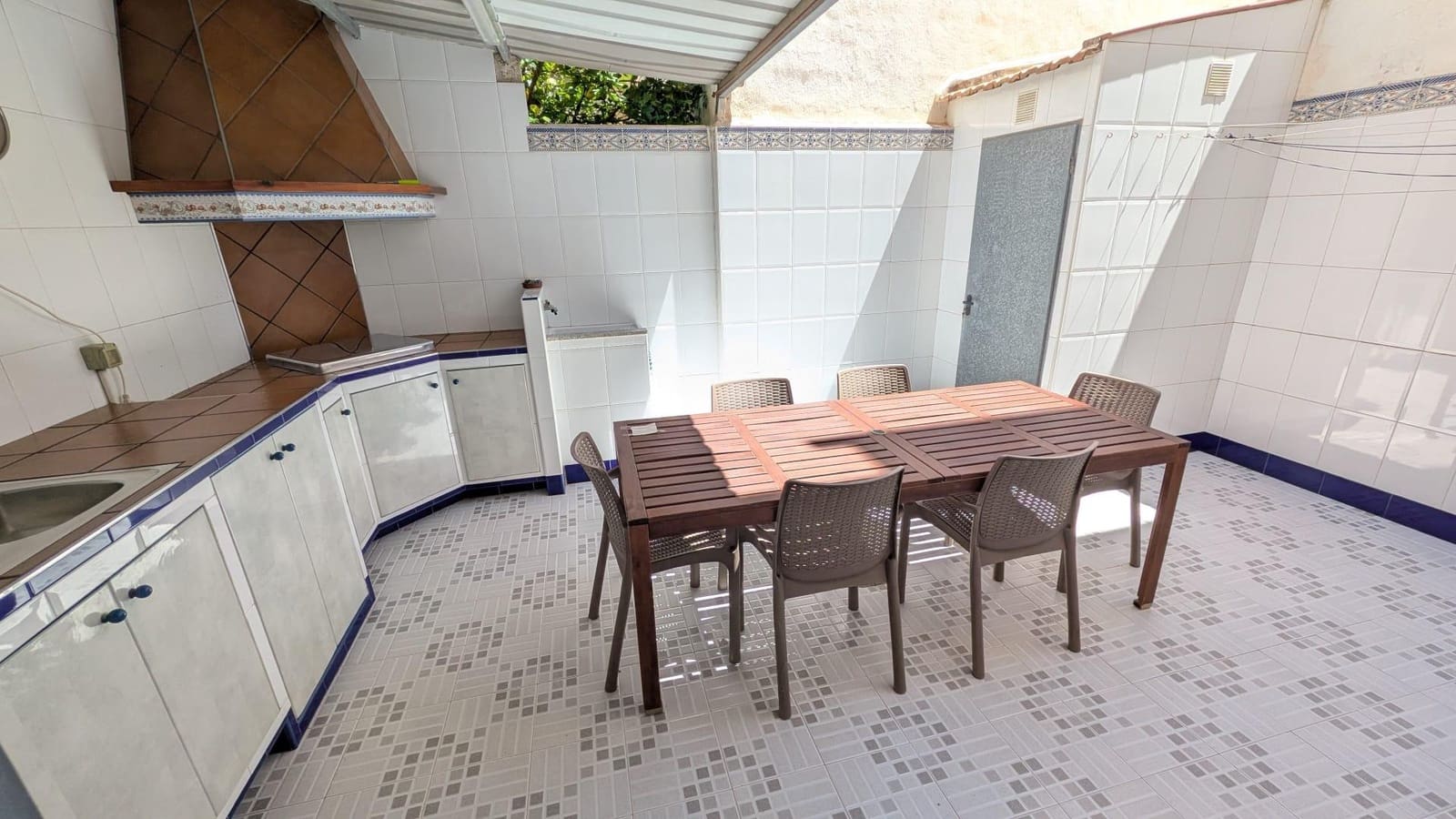 5 soveværelse Rækkehus til salg i Lo Pagan - € 243.900 (Ref: 9849296)