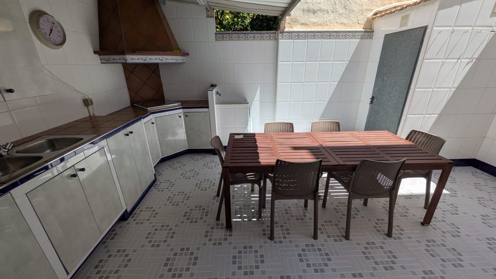 5 soveværelse Rækkehus til salg i Lo Pagan - € 243.900 (Ref: 9849296)