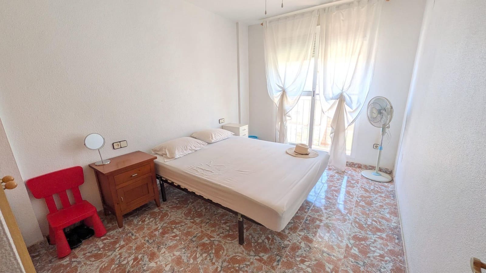 5 soveværelse Rækkehus til salg i Lo Pagan - € 243.900 (Ref: 9849296)