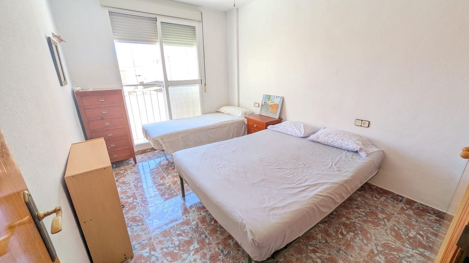 5 soveværelse Rækkehus til salg i Lo Pagan - € 243.900 (Ref: 9849296)