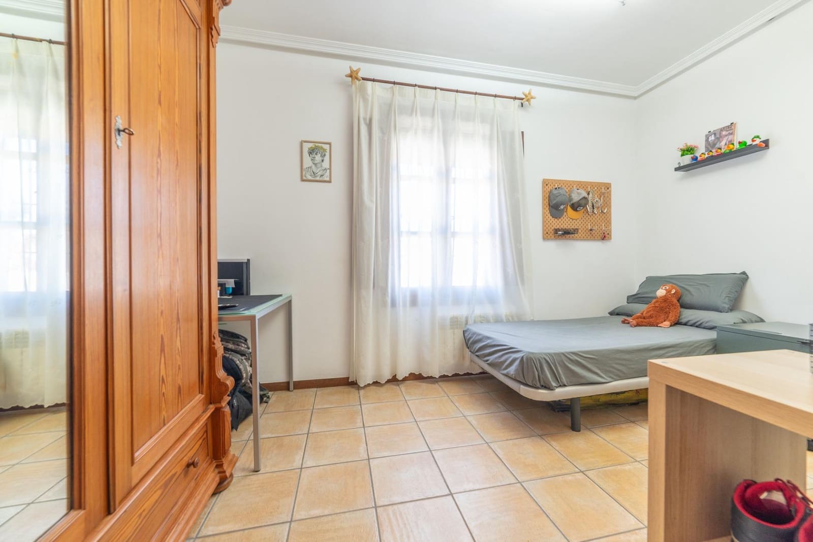 5 quarto Moradia para venda em Santiago de la Ribera com piscina garagem - 580 000 € (Ref: 9857627)