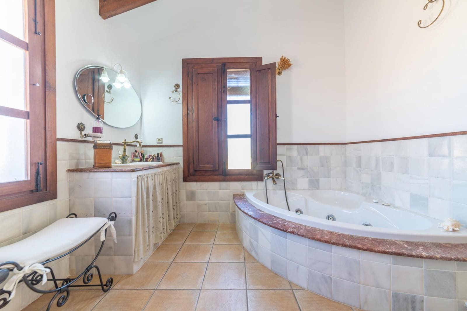 5 quarto Moradia para venda em Santiago de la Ribera com piscina garagem - 580 000 € (Ref: 9857627)