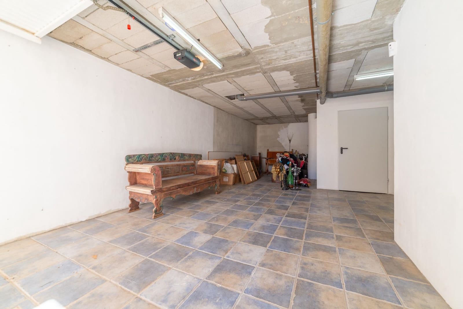 5 quarto Moradia para venda em Santiago de la Ribera com piscina garagem - 580 000 € (Ref: 9857627)
