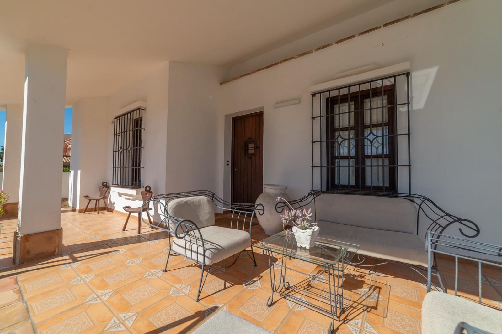 5 quarto Moradia para venda em Santiago de la Ribera com piscina garagem - 580 000 € (Ref: 9857627)