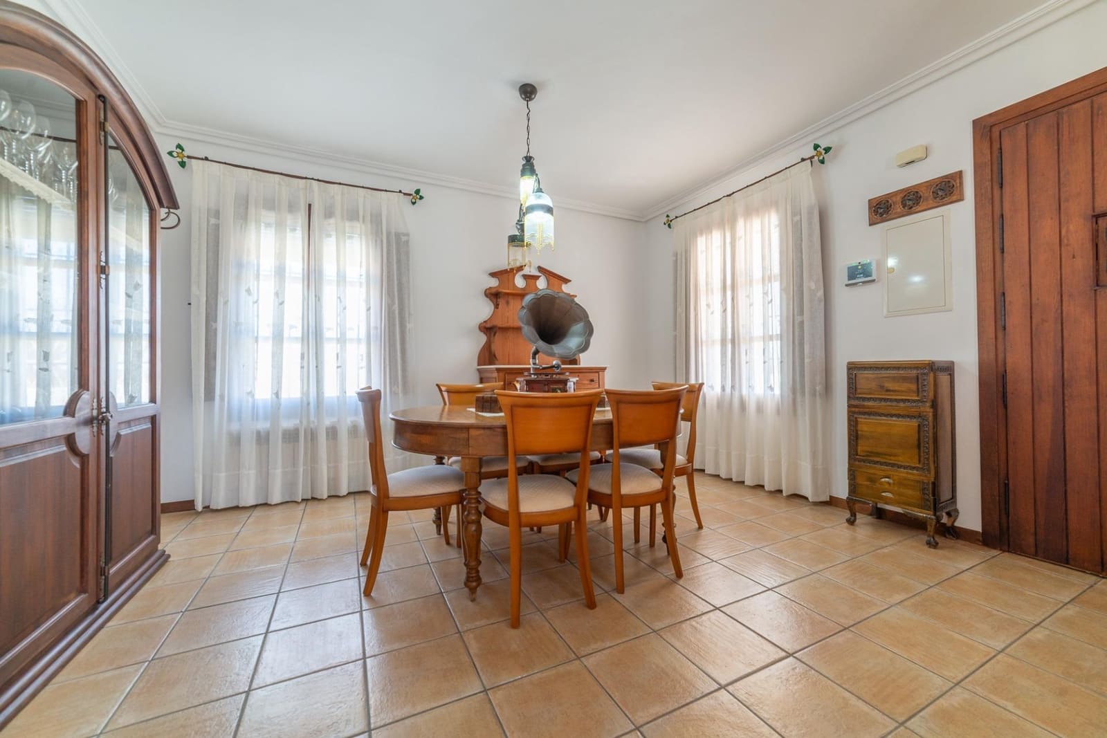 5 quarto Moradia para venda em Santiago de la Ribera com piscina garagem - 580 000 € (Ref: 9857627)
