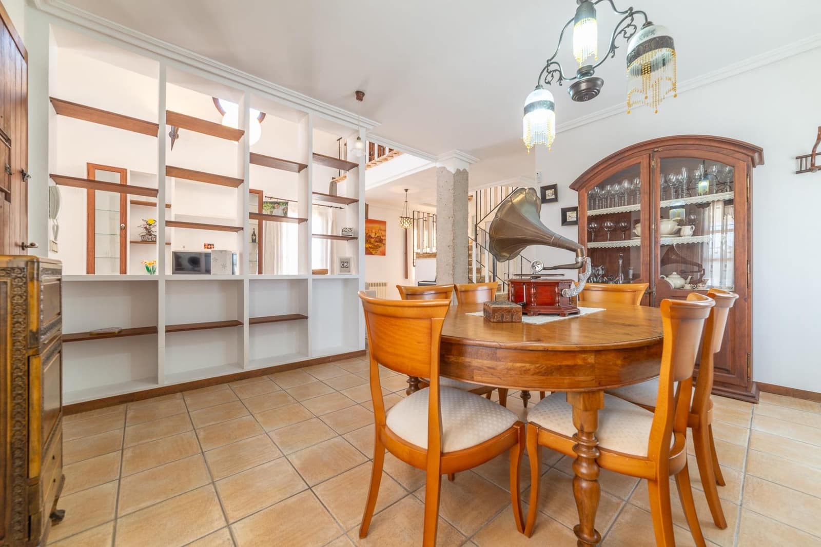 5 quarto Moradia para venda em Santiago de la Ribera com piscina garagem - 580 000 € (Ref: 9857627)