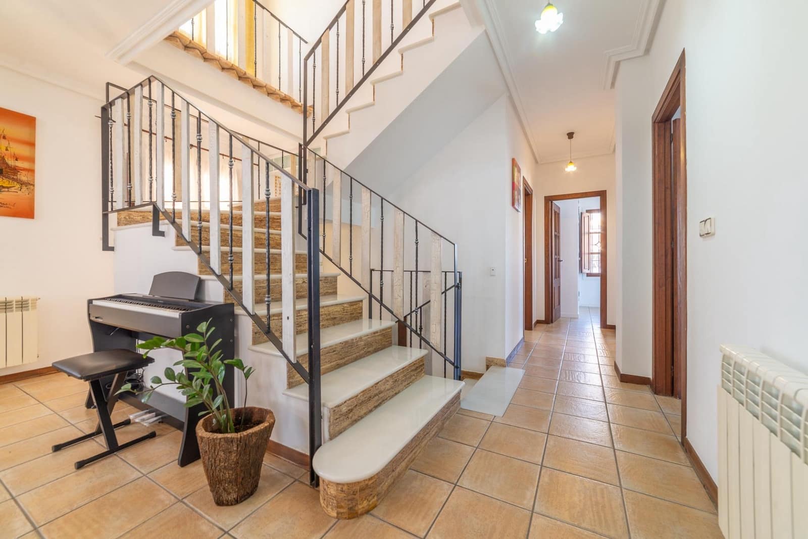 5 quarto Moradia para venda em Santiago de la Ribera com piscina garagem - 580 000 € (Ref: 9857627)
