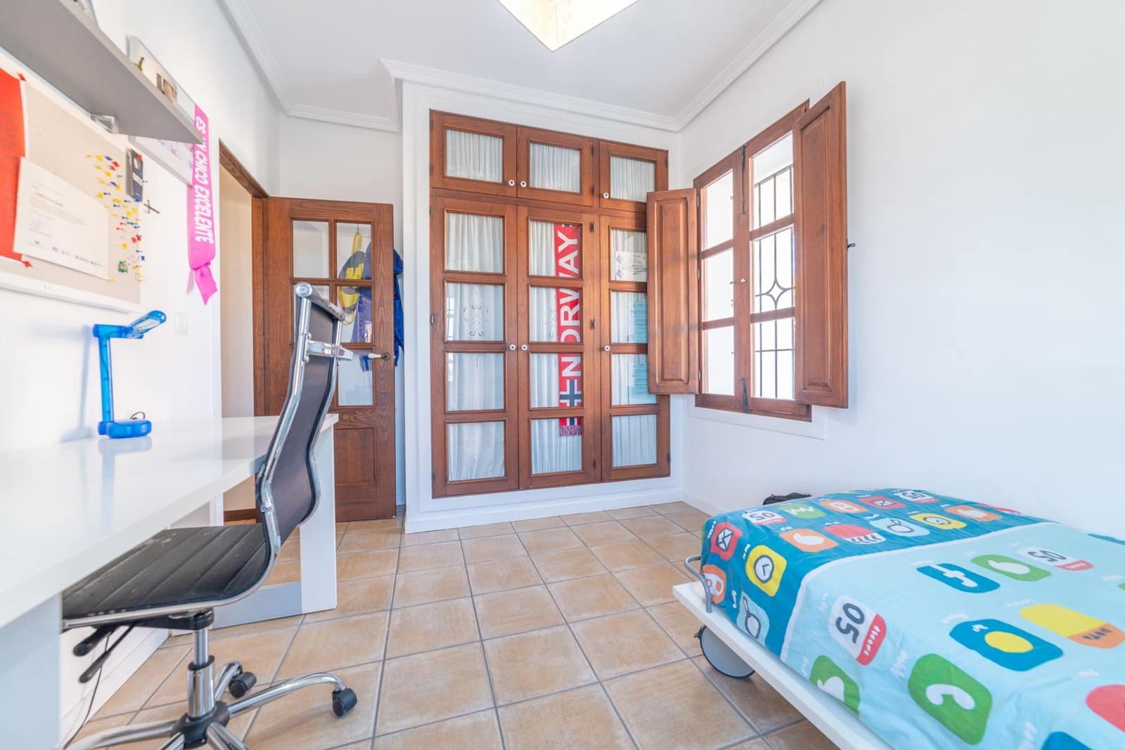 5 quarto Moradia para venda em Santiago de la Ribera com piscina garagem - 580 000 € (Ref: 9857627)