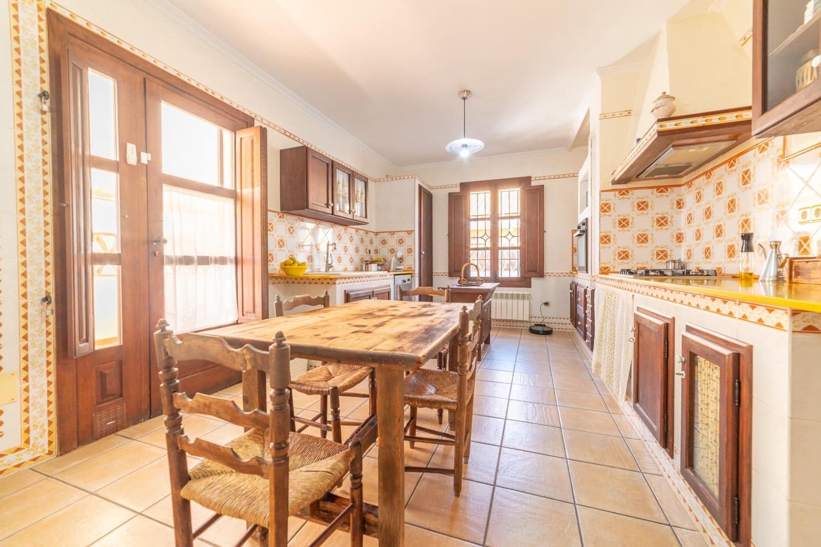 5 quarto Moradia para venda em Santiago de la Ribera com piscina garagem - 580 000 € (Ref: 9857627)