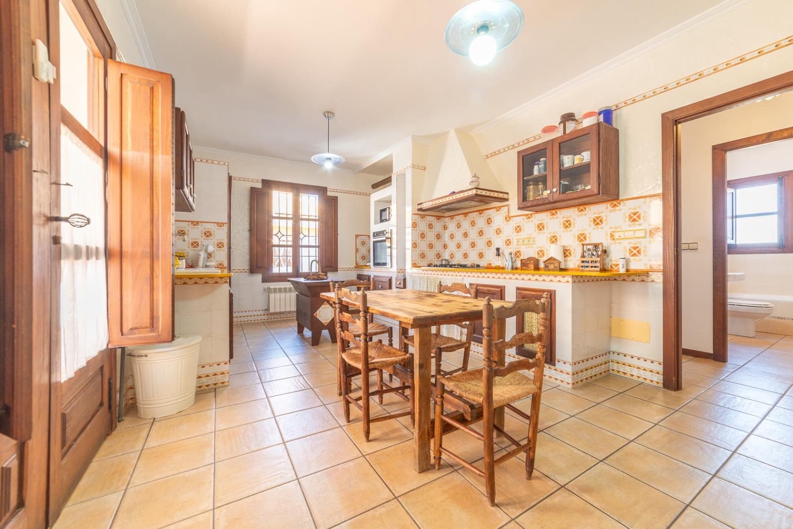 5 quarto Moradia para venda em Santiago de la Ribera com piscina garagem - 580 000 € (Ref: 9857627)