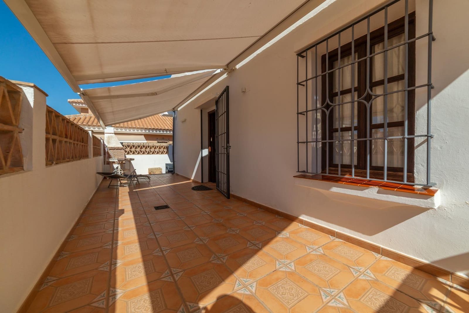 5 quarto Moradia para venda em Santiago de la Ribera com piscina garagem - 580 000 € (Ref: 9857627)