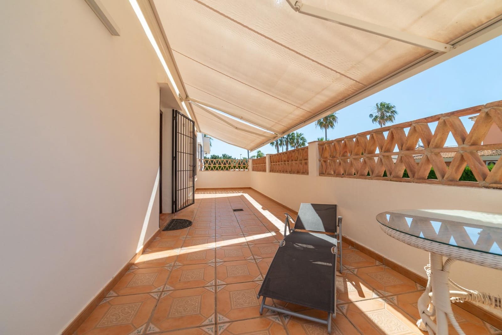 5 quarto Moradia para venda em Santiago de la Ribera com piscina garagem - 580 000 € (Ref: 9857627)