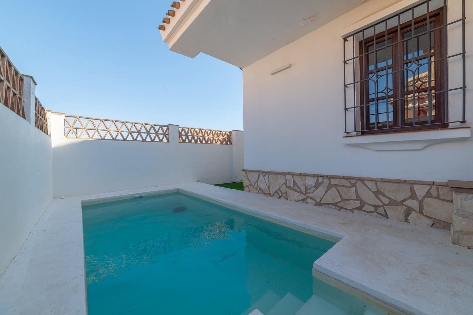 5 quarto Moradia para venda em Santiago de la Ribera com piscina garagem - 580 000 € (Ref: 9857627)