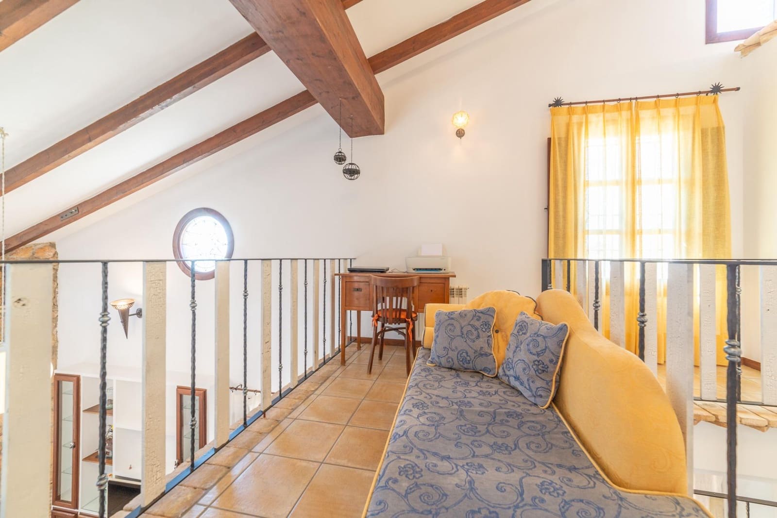 5 quarto Moradia para venda em Santiago de la Ribera com piscina garagem - 580 000 € (Ref: 9857627)