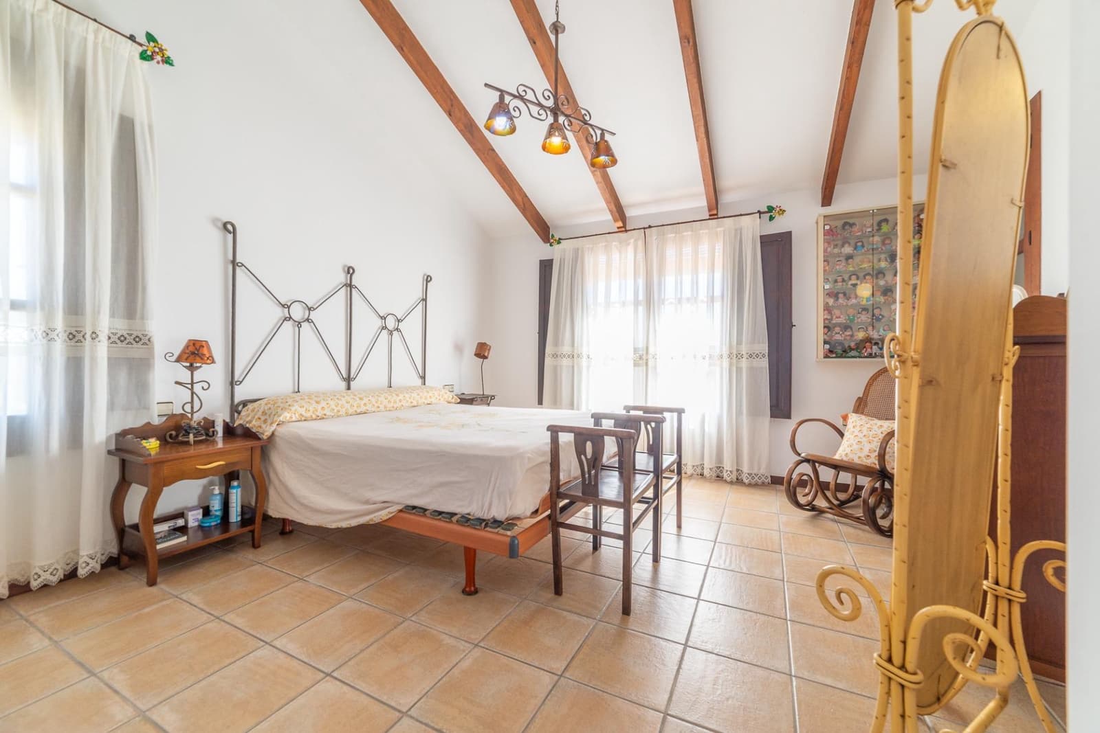 5 quarto Moradia para venda em Santiago de la Ribera com piscina garagem - 580 000 € (Ref: 9857627)