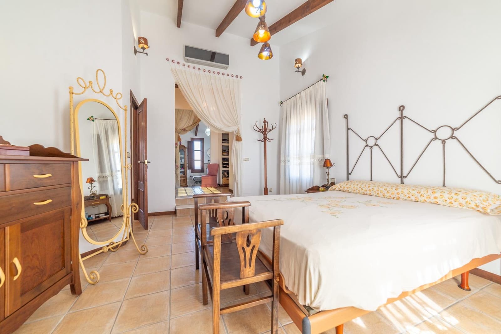 5 quarto Moradia para venda em Santiago de la Ribera com piscina garagem - 580 000 € (Ref: 9857627)