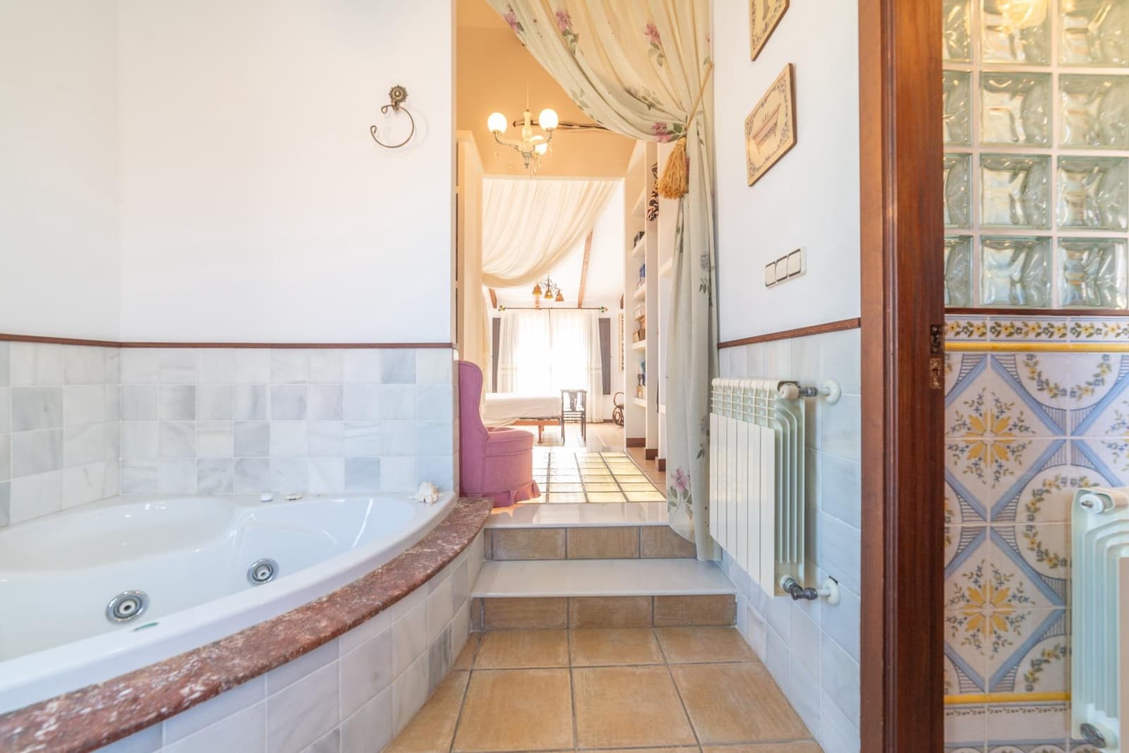 5 quarto Moradia para venda em Santiago de la Ribera com piscina garagem - 580 000 € (Ref: 9857627)