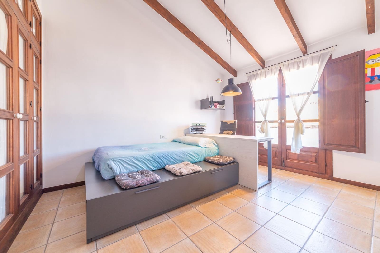 5 quarto Moradia para venda em Santiago de la Ribera com piscina garagem - 580 000 € (Ref: 9857627)