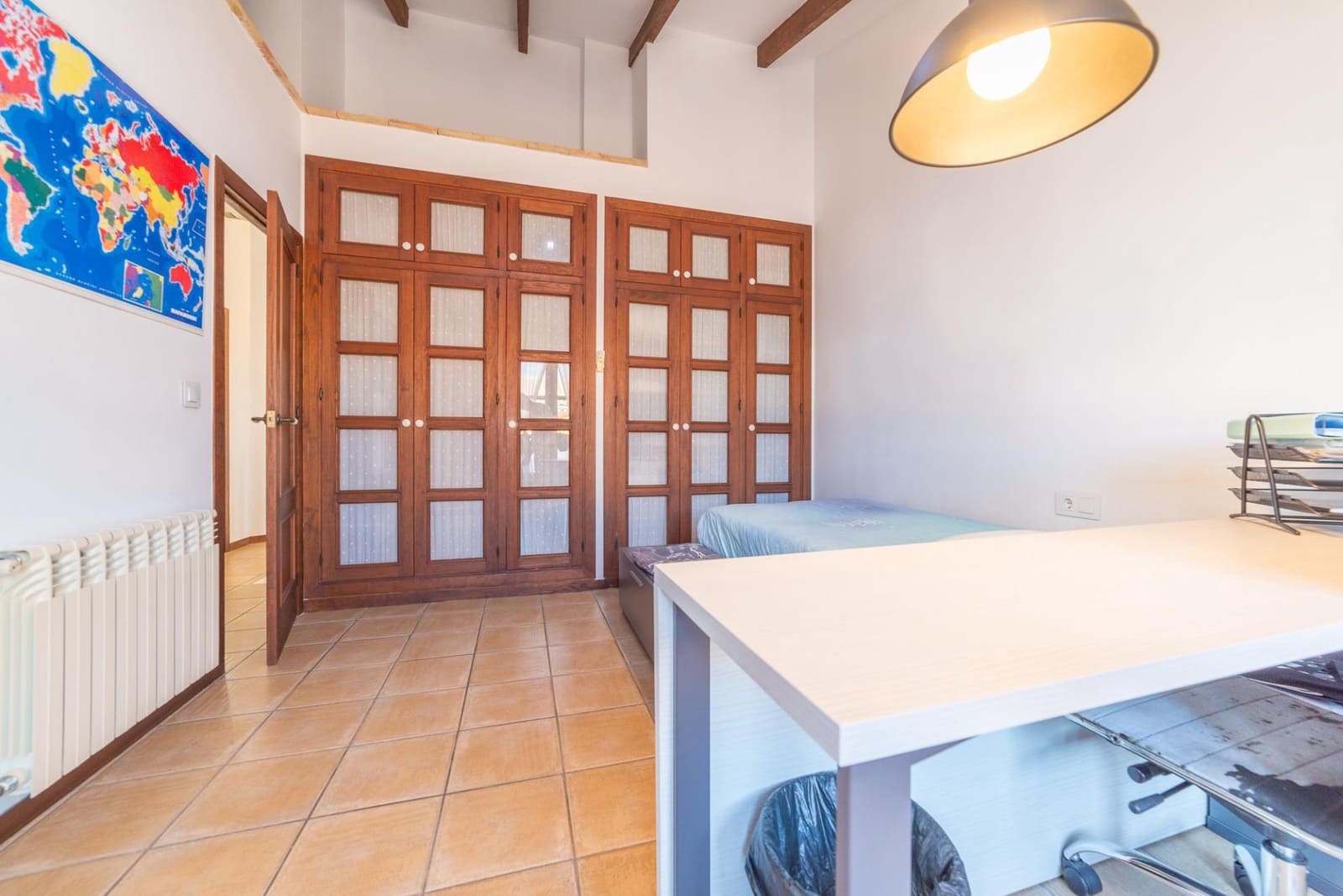5 quarto Moradia para venda em Santiago de la Ribera com piscina garagem - 580 000 € (Ref: 9857627)