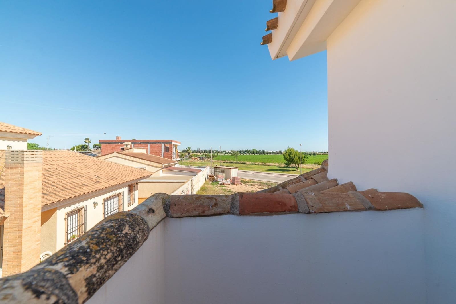 5 quarto Moradia para venda em Santiago de la Ribera com piscina garagem - 580 000 € (Ref: 9857627)