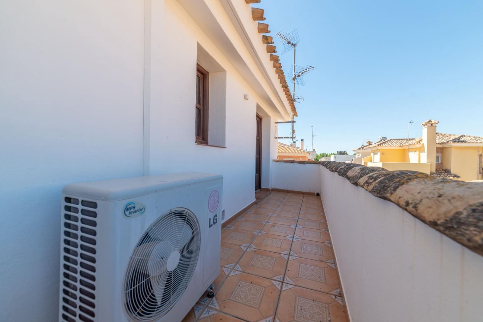 5 quarto Moradia para venda em Santiago de la Ribera com piscina garagem - 580 000 € (Ref: 9857627)