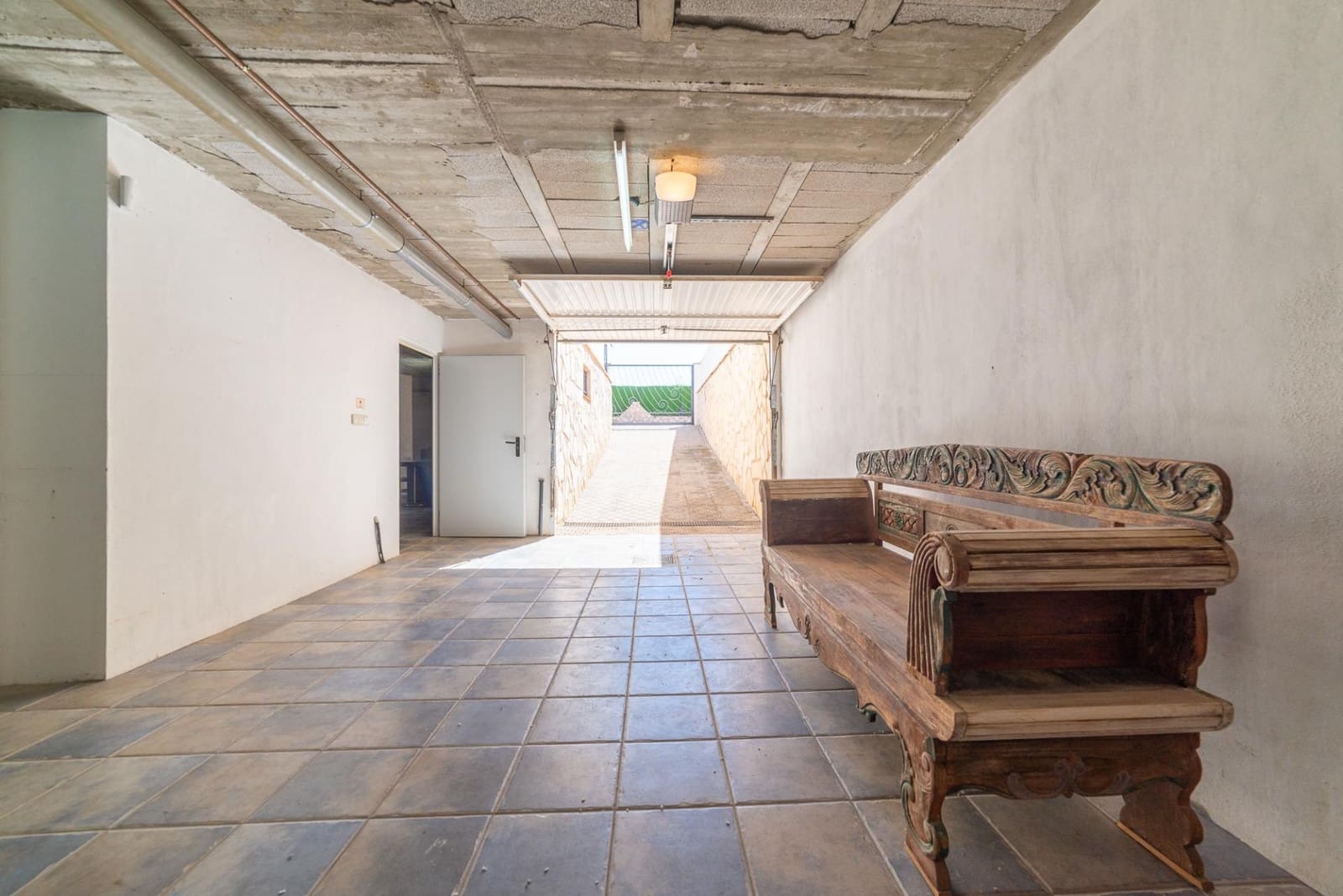 5 quarto Moradia para venda em Santiago de la Ribera com piscina garagem - 580 000 € (Ref: 9857627)