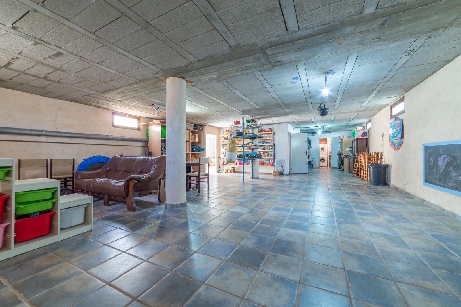 5 quarto Moradia para venda em Santiago de la Ribera com piscina garagem - 580 000 € (Ref: 9857627)