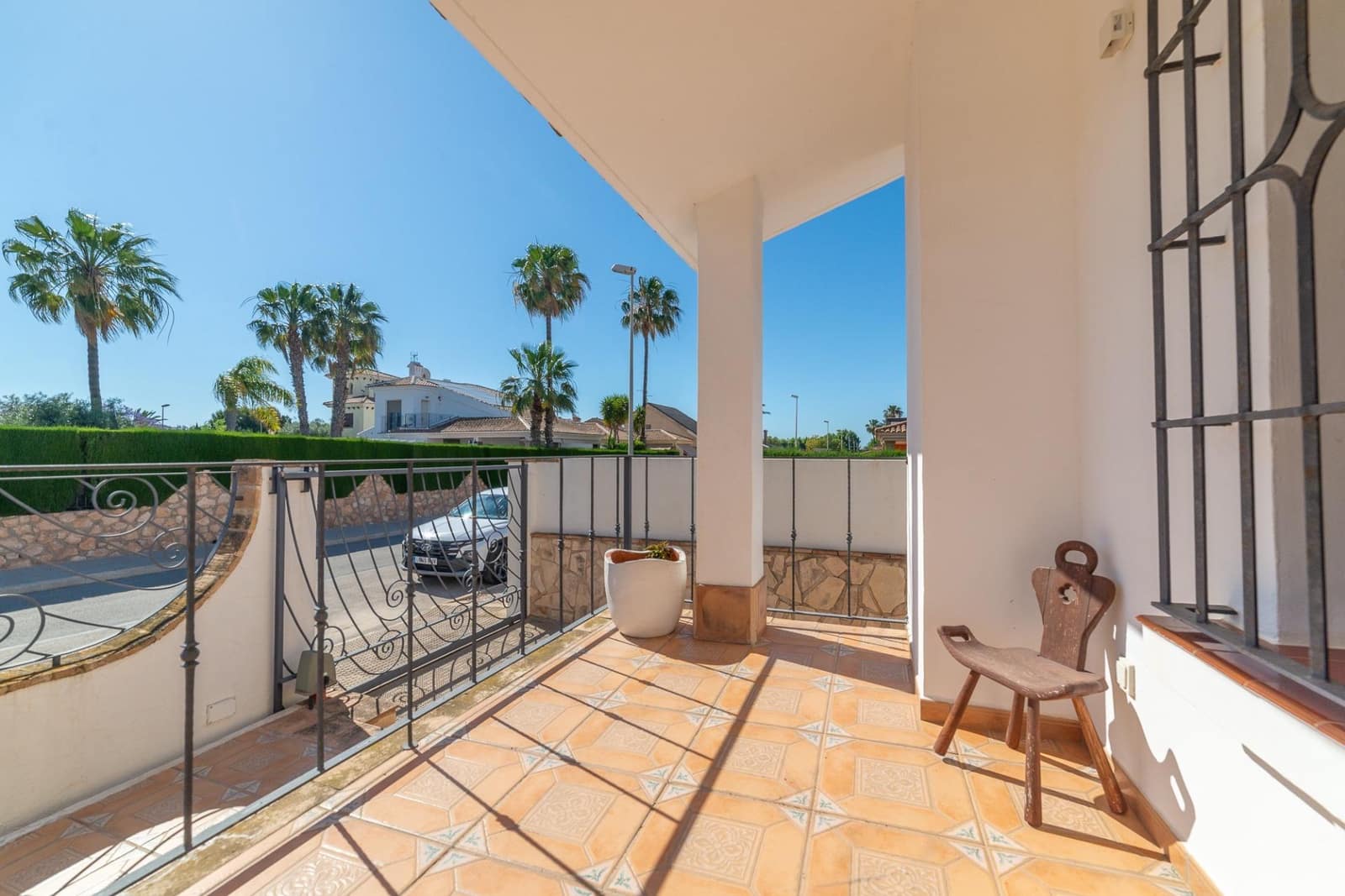 5 quarto Moradia para venda em Santiago de la Ribera com piscina garagem - 580 000 € (Ref: 9857627)