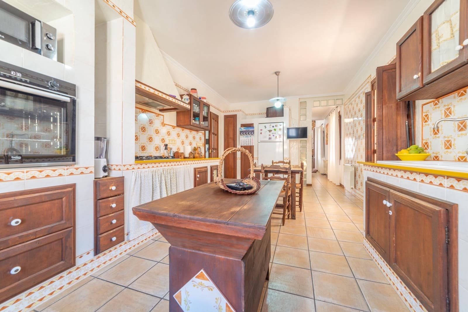 5 quarto Moradia para venda em Santiago de la Ribera com piscina garagem - 580 000 € (Ref: 9857627)