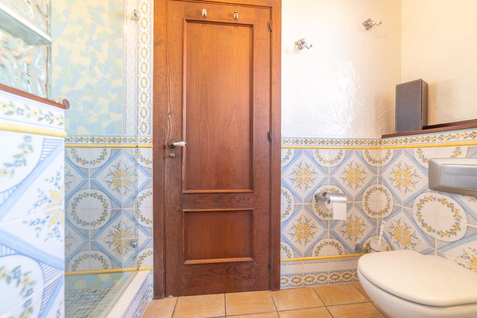 5 quarto Moradia para venda em Santiago de la Ribera com piscina garagem - 580 000 € (Ref: 9857627)