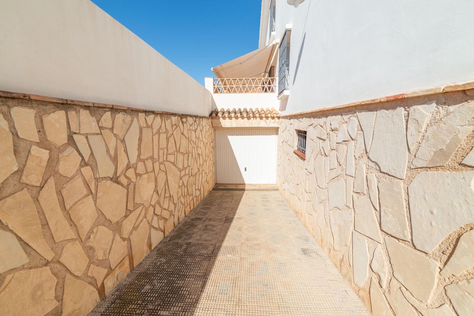 5 quarto Moradia para venda em Santiago de la Ribera com piscina garagem - 580 000 € (Ref: 9857627)