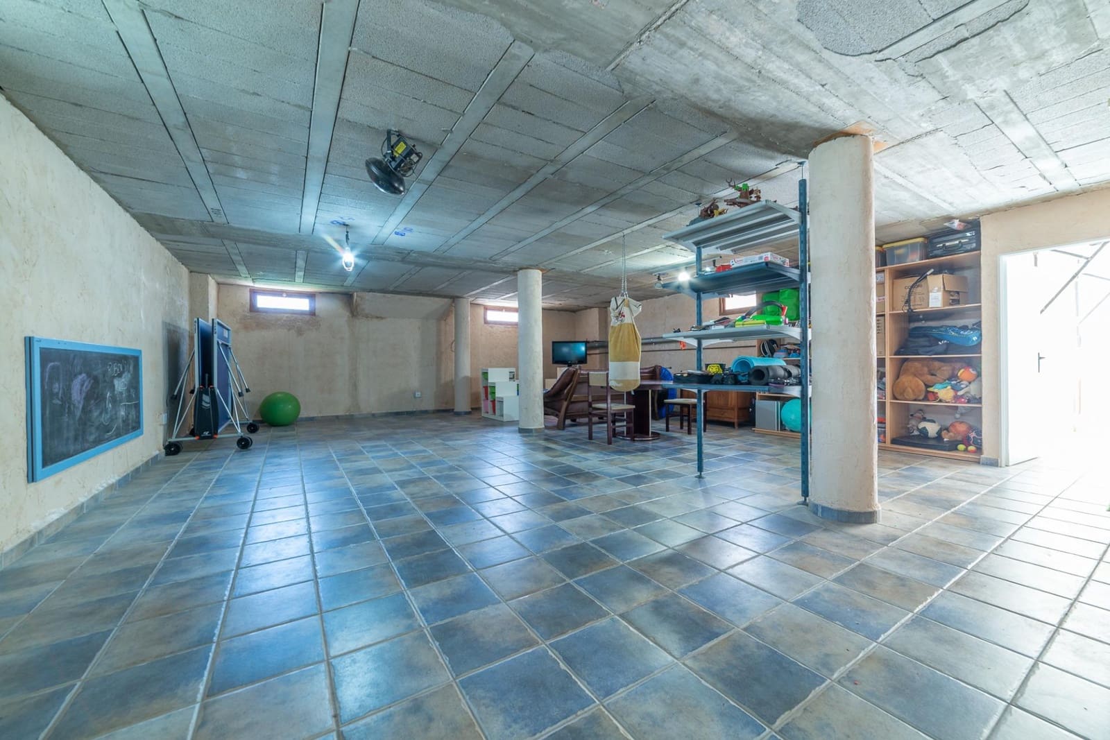 5 quarto Moradia para venda em Santiago de la Ribera com piscina garagem - 580 000 € (Ref: 9857627)