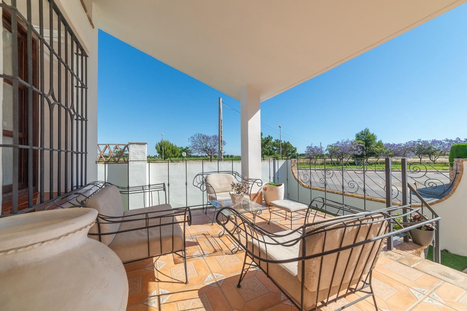 5 quarto Moradia para venda em Santiago de la Ribera com piscina garagem - 580 000 € (Ref: 9857627)