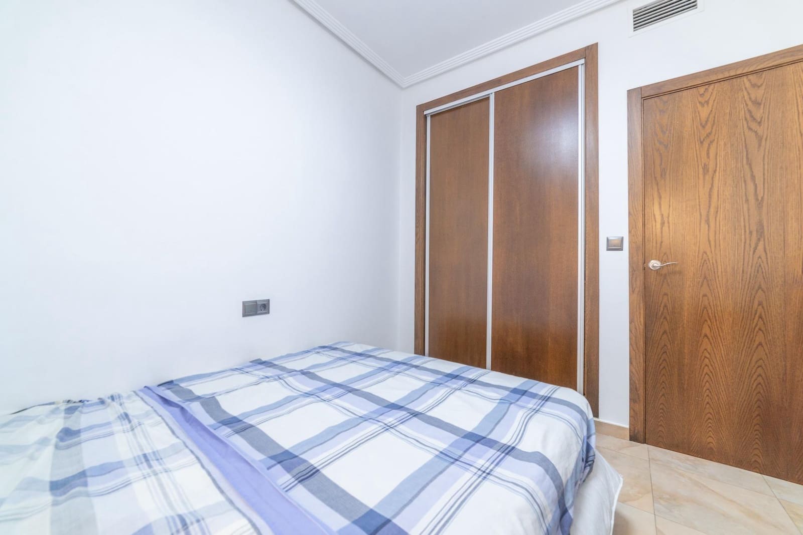 3 soveværelse Lejlighed til salg i San Javier - € 177.000 (Ref: 9858090)