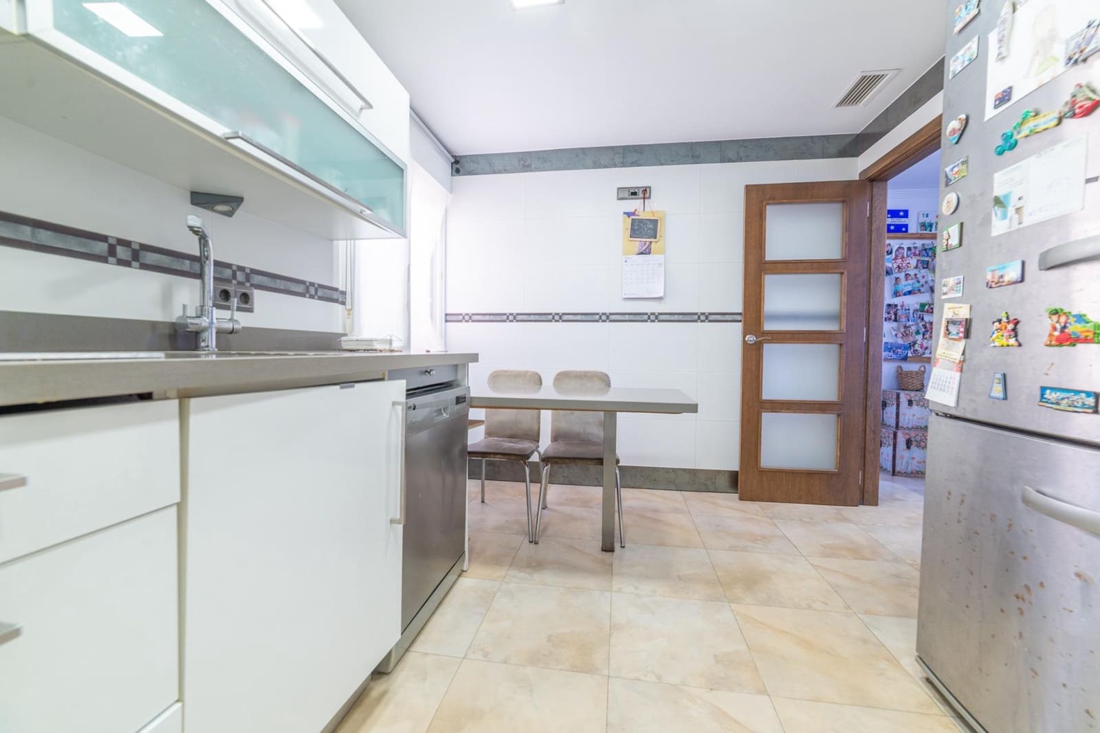 3 soveværelse Lejlighed til salg i San Javier - € 177.000 (Ref: 9858090)