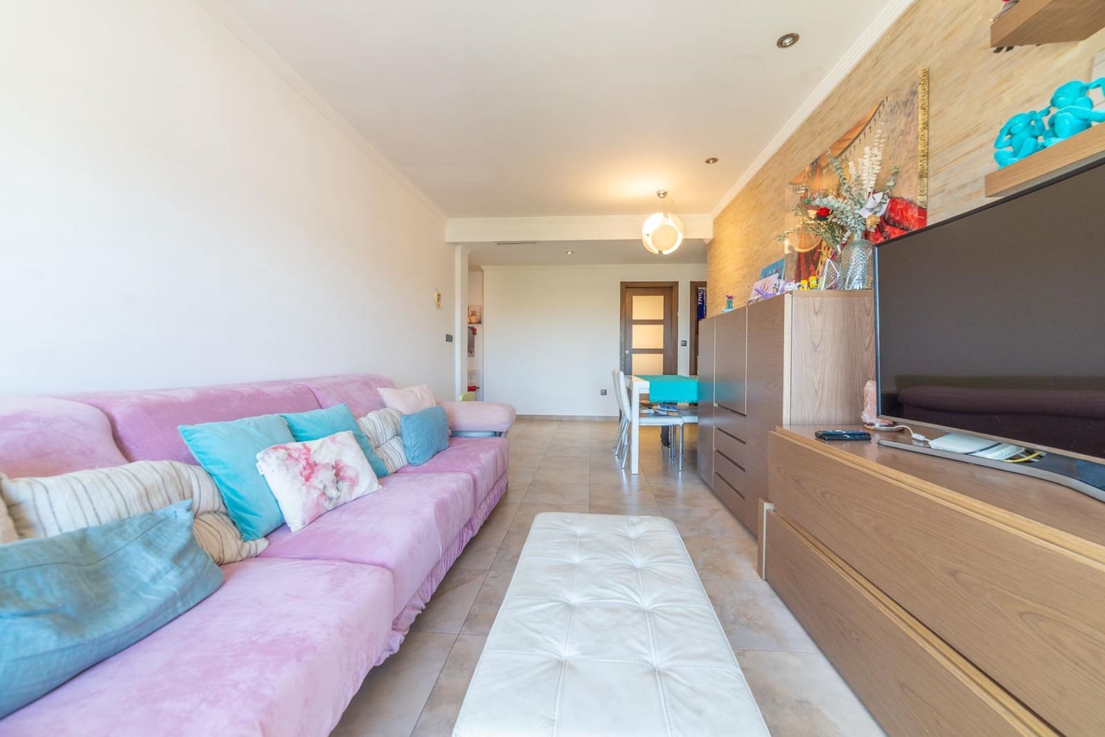 3 soveværelse Lejlighed til salg i San Javier - € 177.000 (Ref: 9858090)