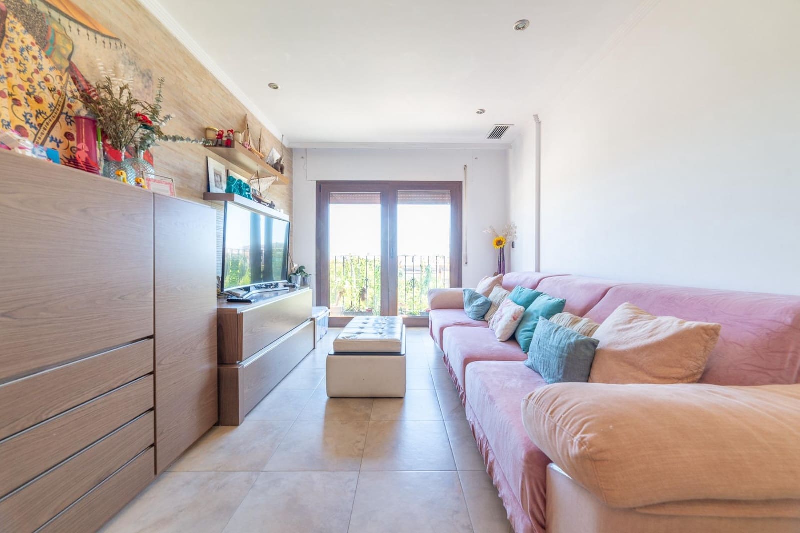 3 soveværelse Lejlighed til salg i San Javier - € 177.000 (Ref: 9858090)