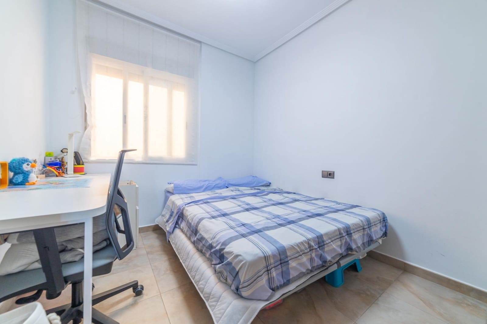 3 soveværelse Lejlighed til salg i San Javier - € 177.000 (Ref: 9858090)
