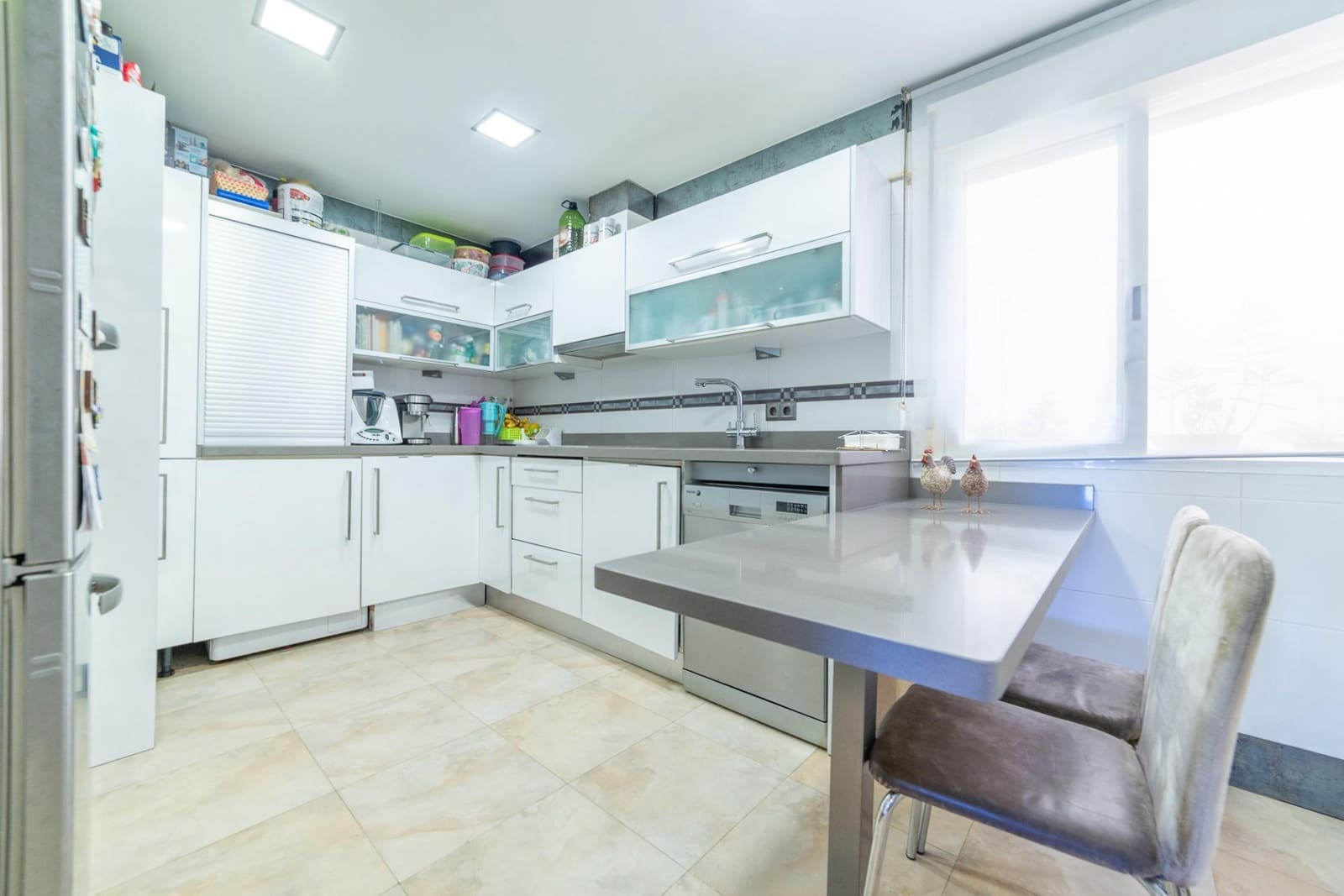 3 soveværelse Lejlighed til salg i San Javier - € 177.000 (Ref: 9858090)
