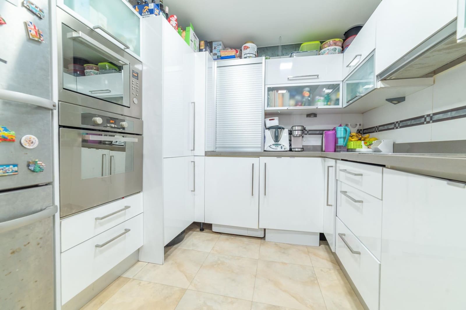3 soveværelse Lejlighed til salg i San Javier - € 177.000 (Ref: 9858090)