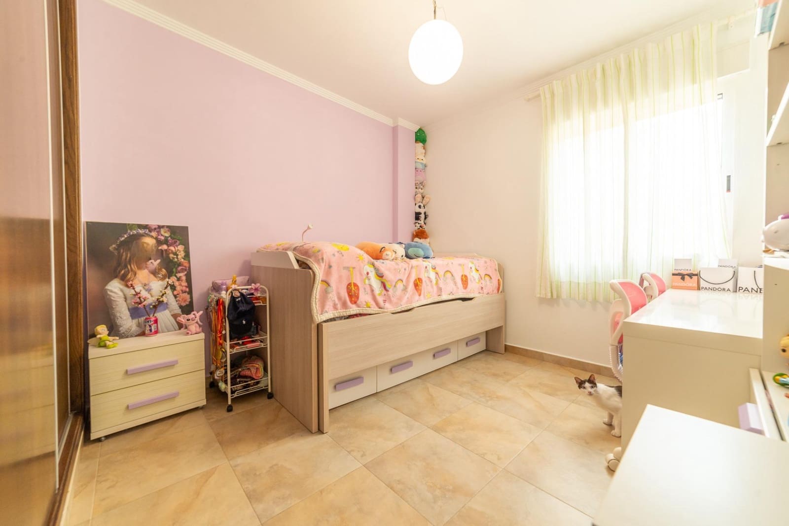 3 soveværelse Lejlighed til salg i San Javier - € 177.000 (Ref: 9858090)