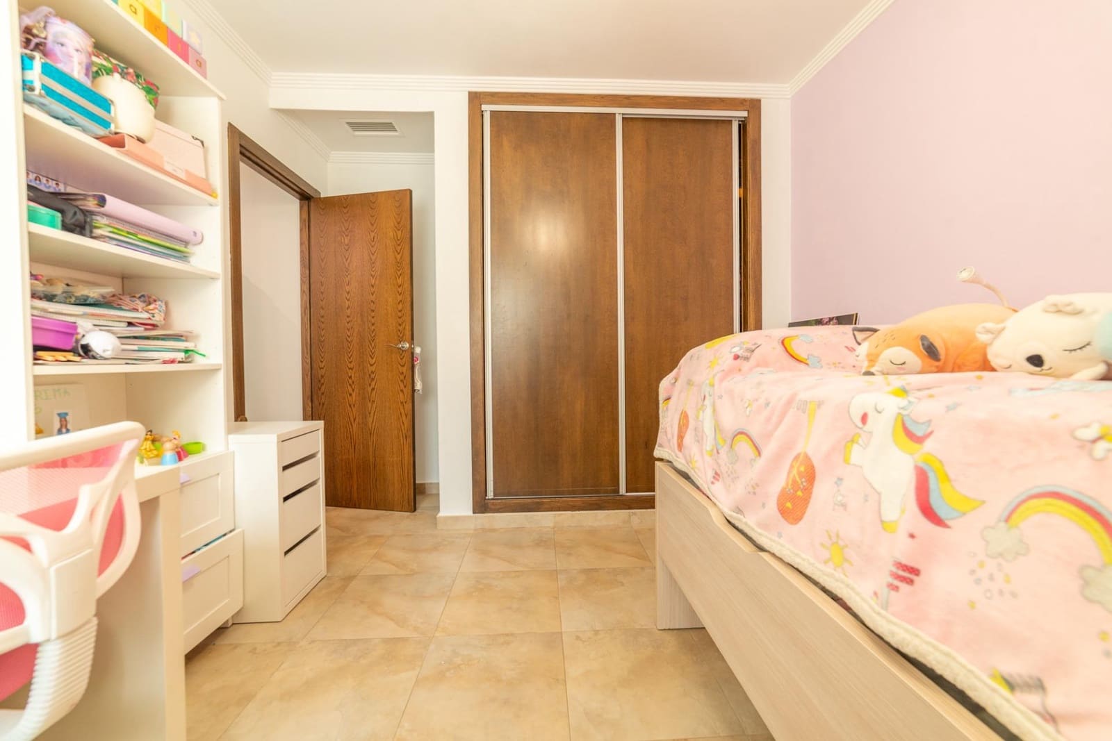 3 soveværelse Lejlighed til salg i San Javier - € 177.000 (Ref: 9858090)