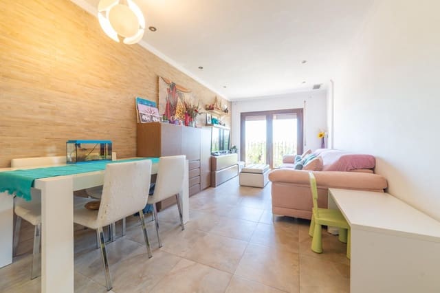 3 soveværelse Lejlighed til salg i San Javier - € 177.000 (Ref: 9858090)