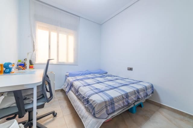 3 soveværelse Lejlighed til salg i San Javier - € 177.000 (Ref: 9858090)