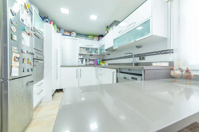 3 soveværelse Lejlighed til salg i San Javier - € 177.000 (Ref: 9858090)