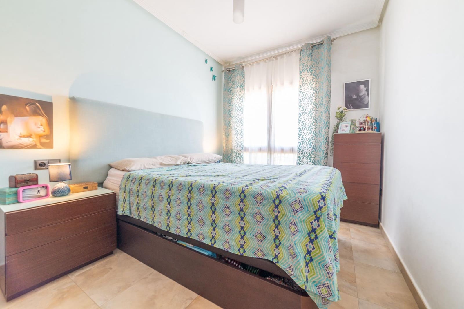 3 soveværelse Lejlighed til salg i San Javier - € 177.000 (Ref: 9858090)
